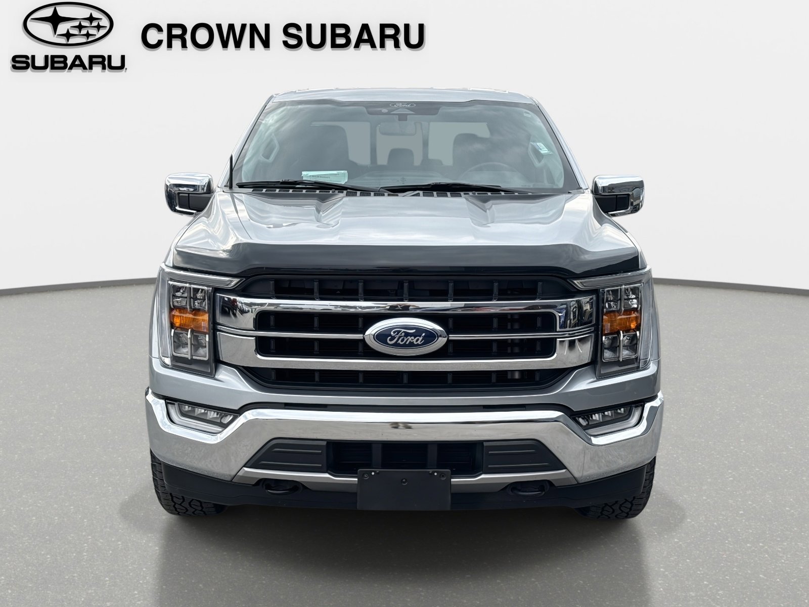 Used 2022 Ford F150 Lariat image 10