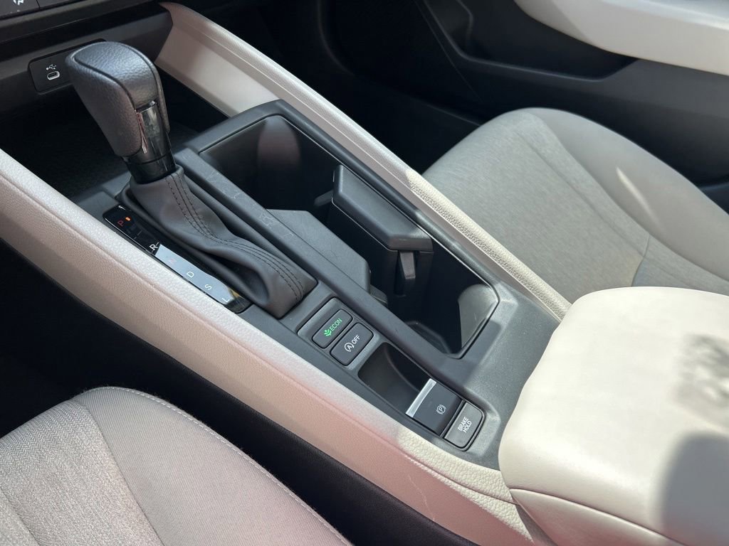 Used 2025 Honda Accord SE image 33