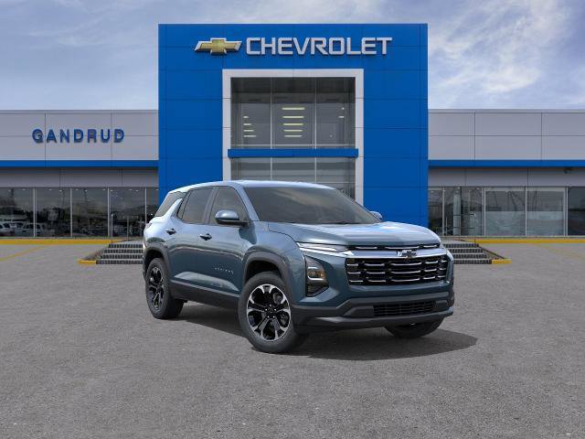 New 2026 Chevrolet Equinox LT w/ Convenience Package II AWD/4WD image 25