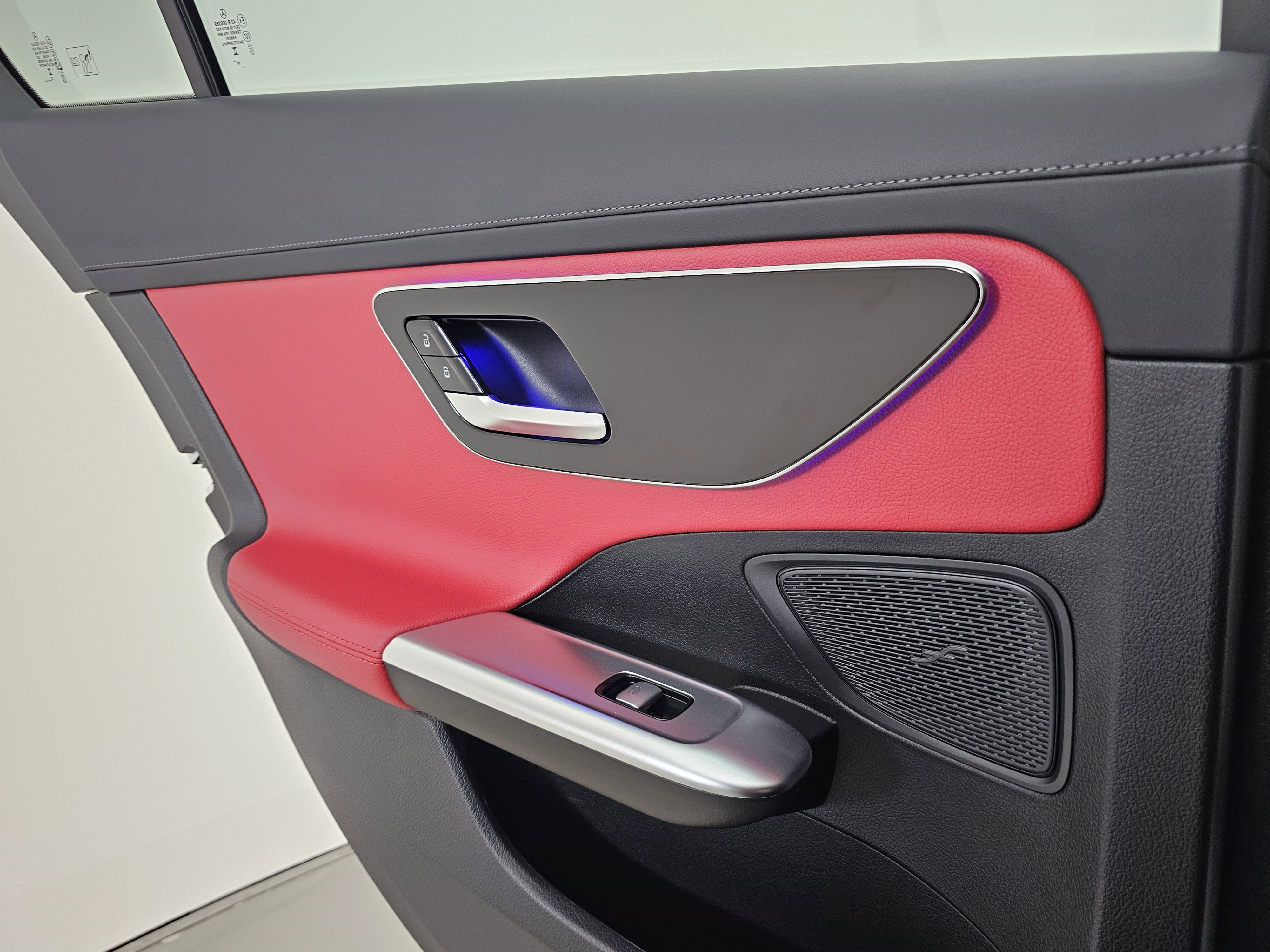 Certified 2024 Mercedes-Benz C 43 AMG 4MATIC Sedan image 25