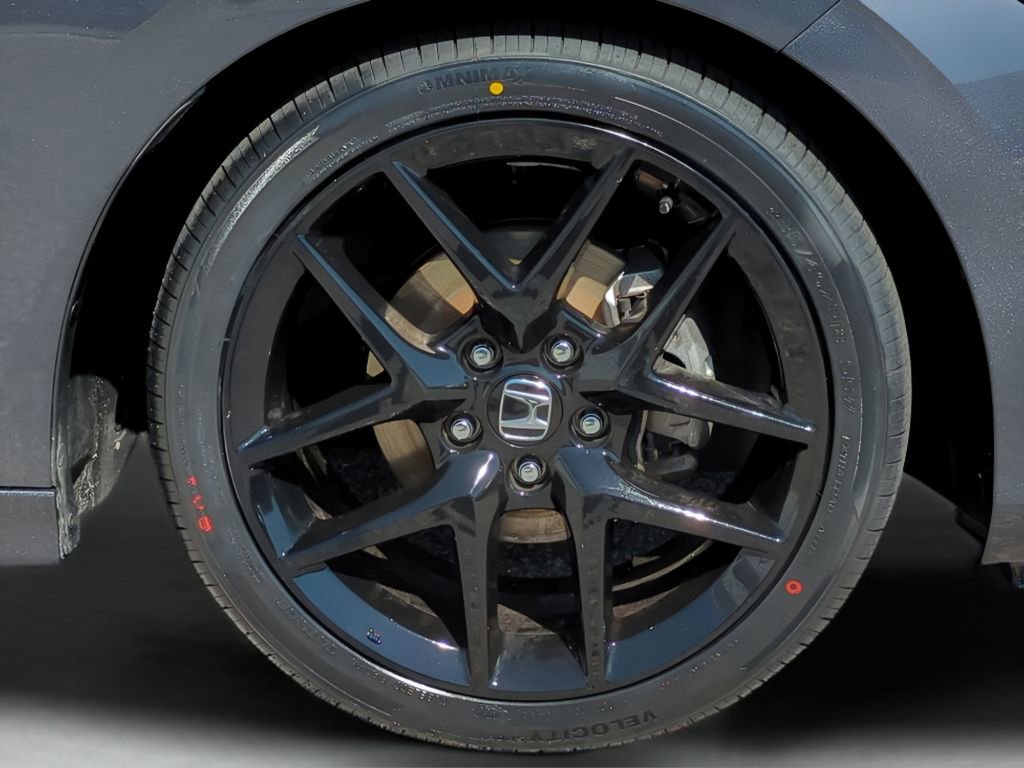Used 2022 Honda Civic Sport image 11