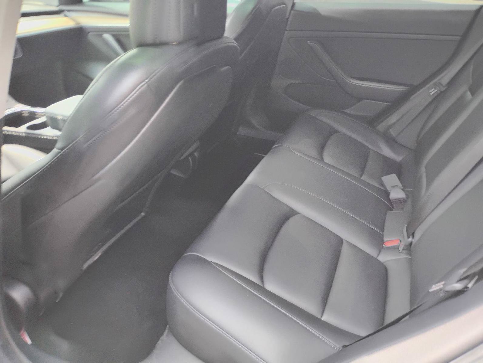 Used 2021 Tesla Model 3 Standard Range Plus RWD image 14
