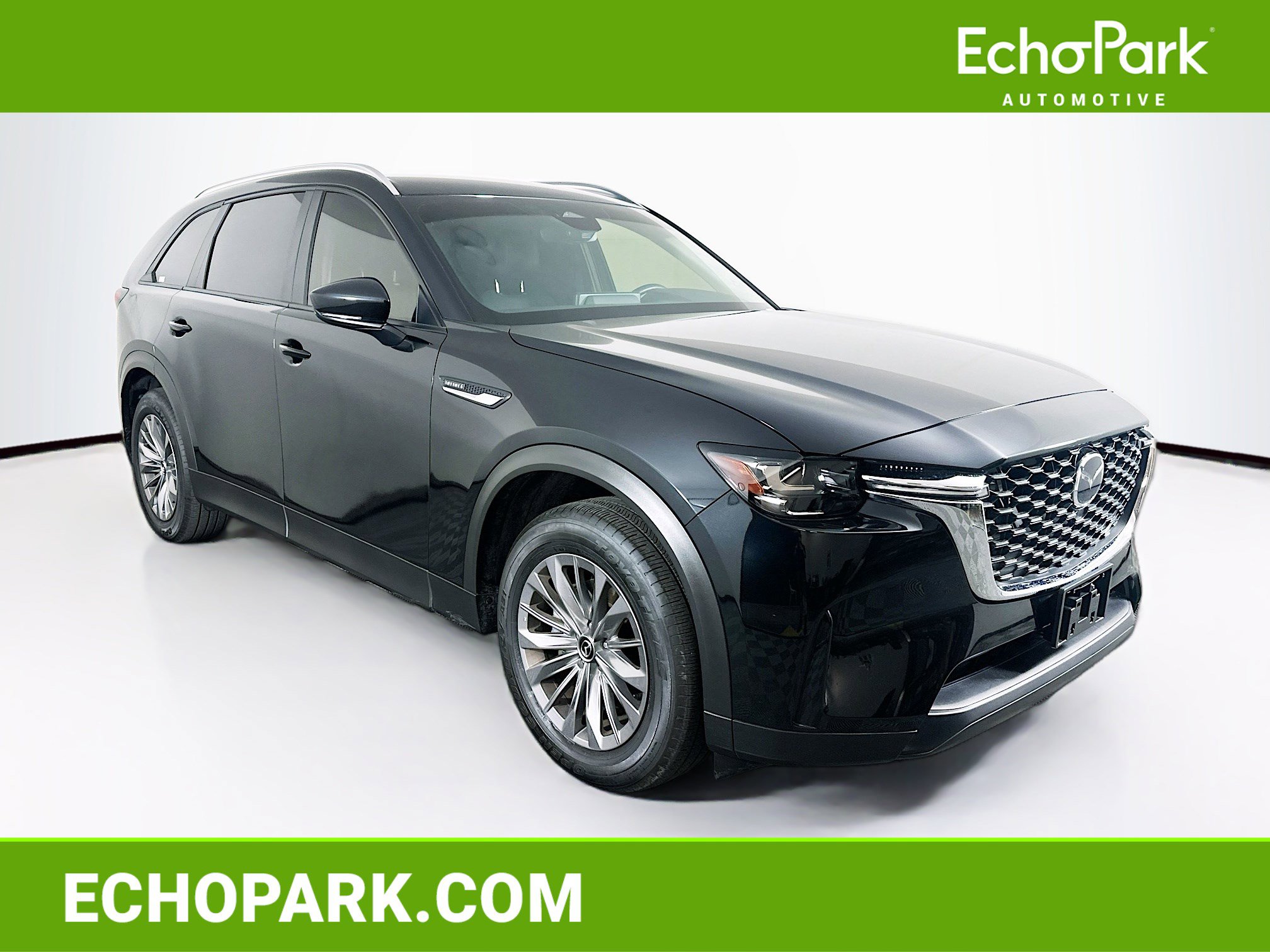 Used 2025 MAZDA CX-90 3.3 Turbo w/ Select Package AWD/4WD image 1
