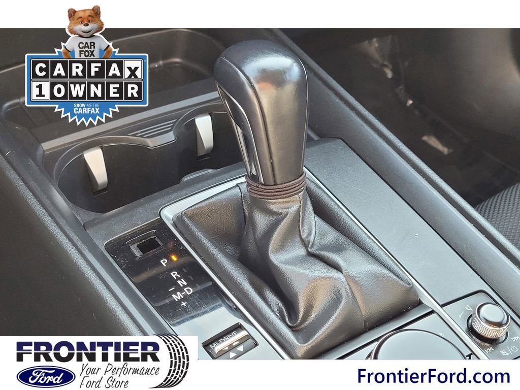 Used 2024 MAZDA CX-50 AWD 2.5 S w/ Preferred Package image 26