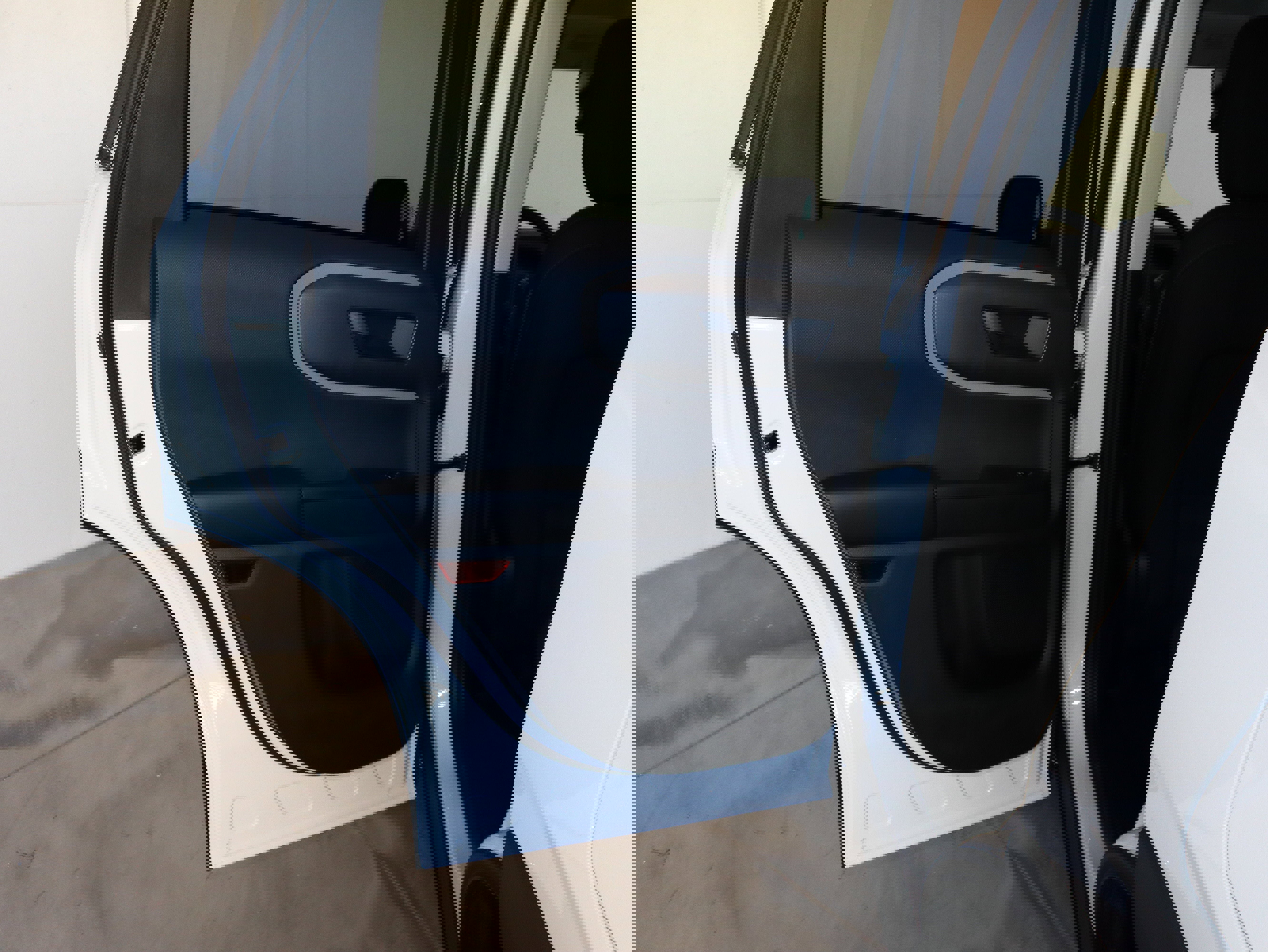 New 2026 Ford Bronco Sport Big Bend image 37