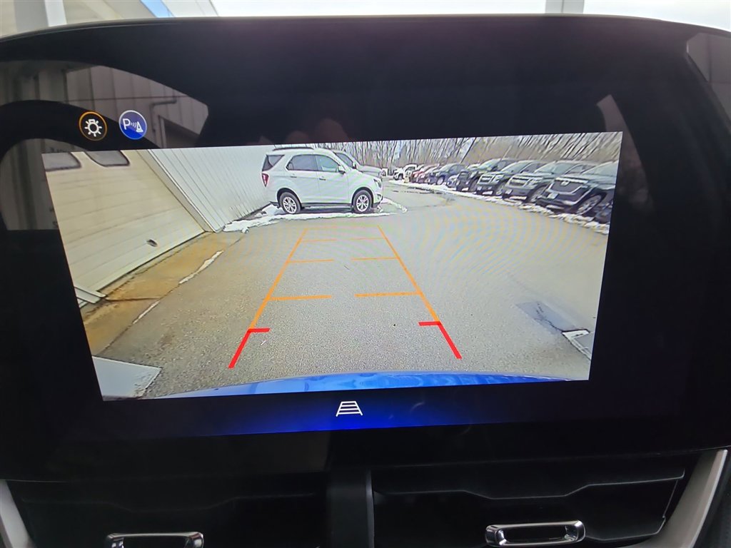 New 2026 Chevrolet Equinox LT image 15