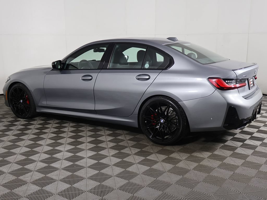 Used 2026 BMW M340i xDrive AWD/4WD image 15
