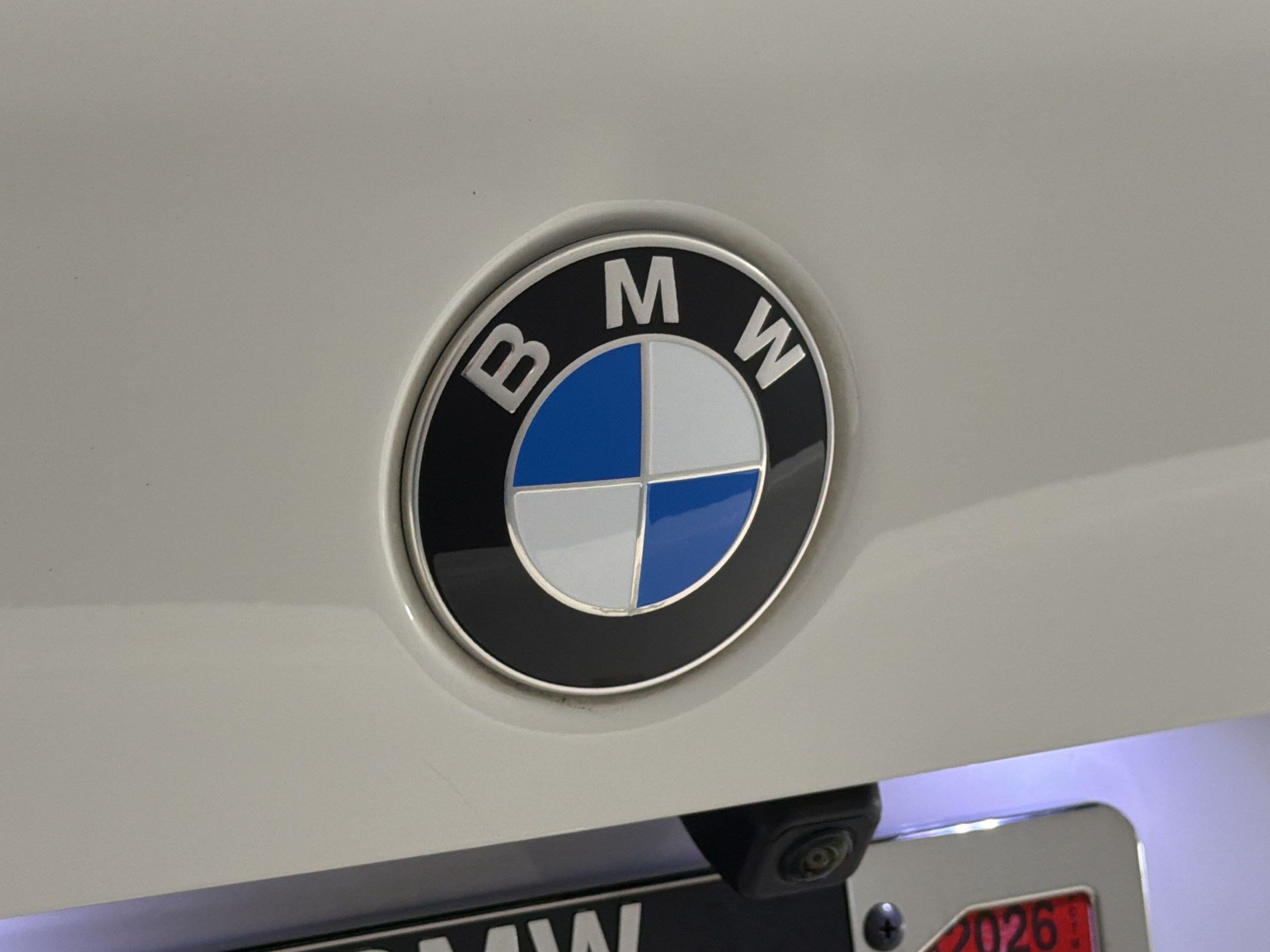 Certified 2024 BMW X5 sDrive40i w/ Parking Assistance Package RWD image 32