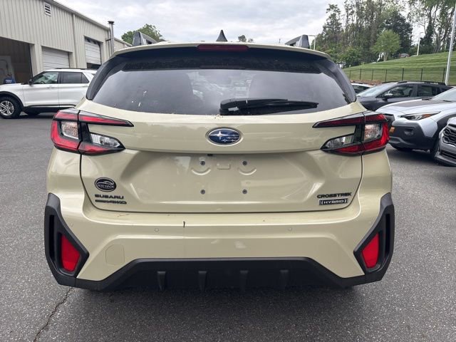 New 2026 Subaru Crosstrek 2.5i Limited AWD/4WD image 2
