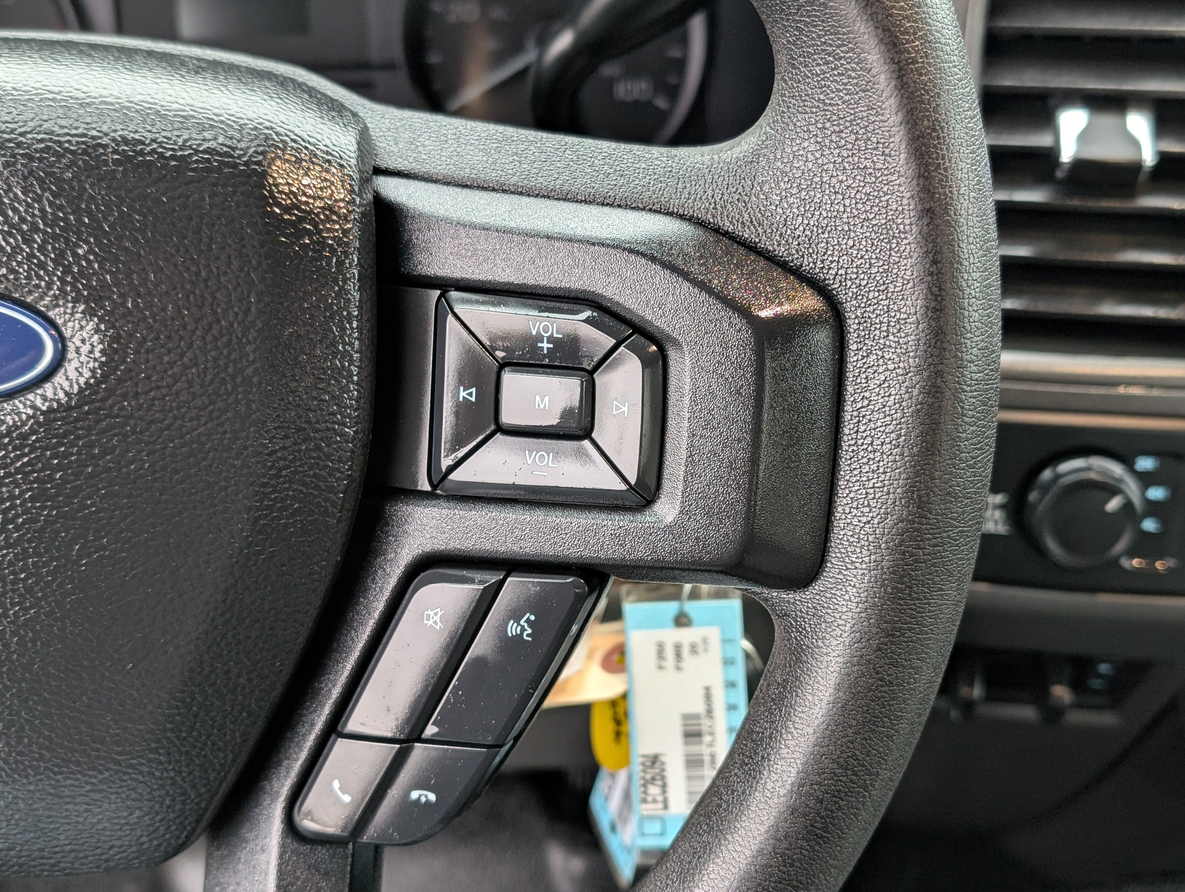 Certified 2020 Ford F250 XL w/ Power Equipment Group image 18