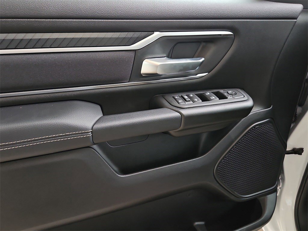 New 2026 RAM 1500 Lone Star image 21