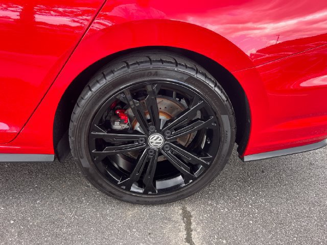 Used 2020 Volkswagen Jetta GLI Autobahn w/ GLI Autobahn Black Package FWD image 36