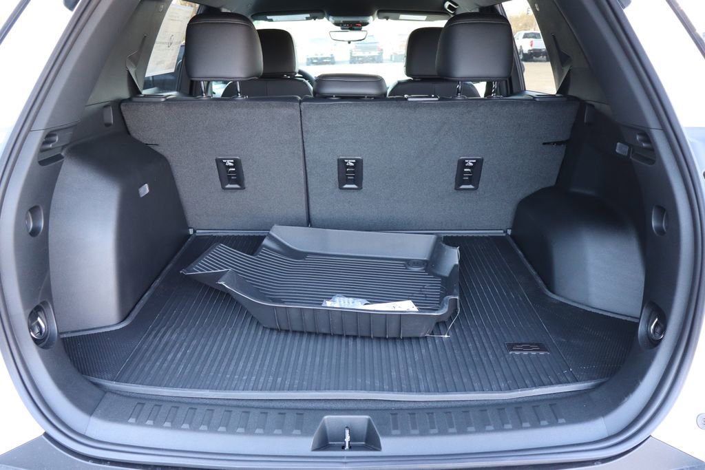 New 2026 Chevrolet Equinox LT image 24