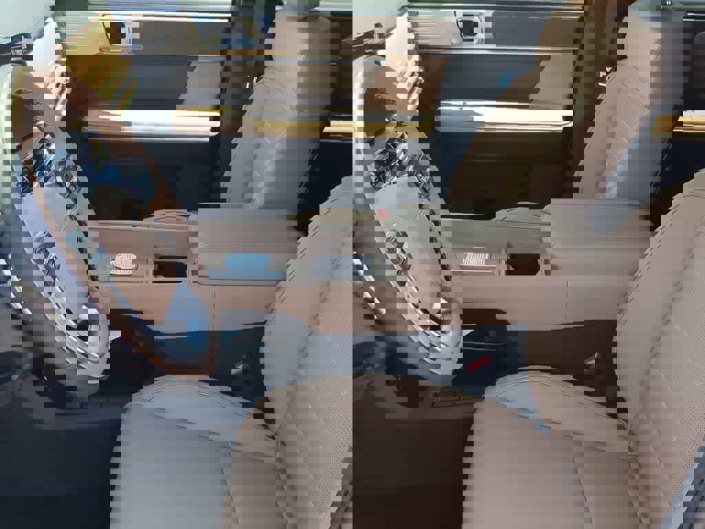 New 2026 Hyundai Santa Fe Calligraphy image 17