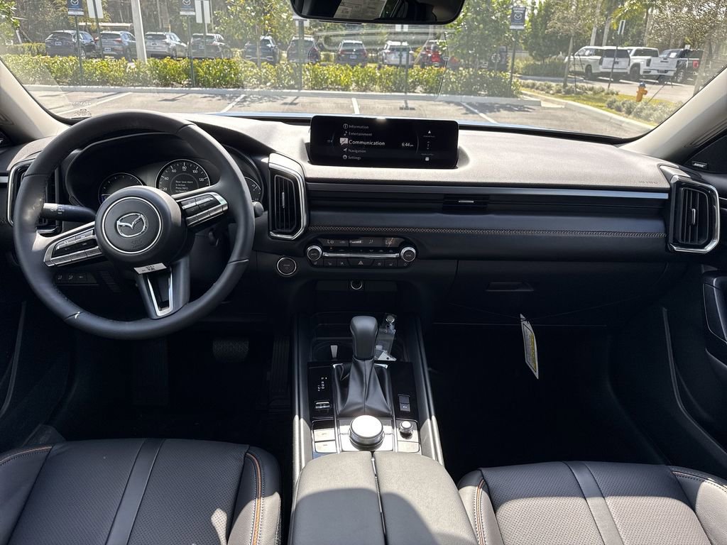 New 2026 MAZDA CX-50 2.5 Hybrid w/ Weather Package image 15