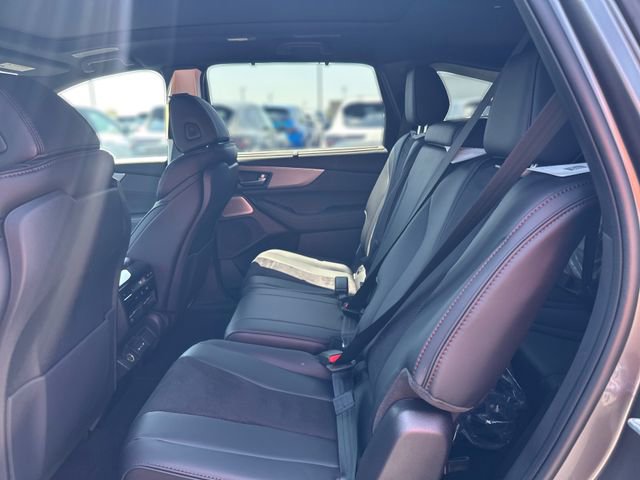 New 2026 Acura MDX A-Spec image 12