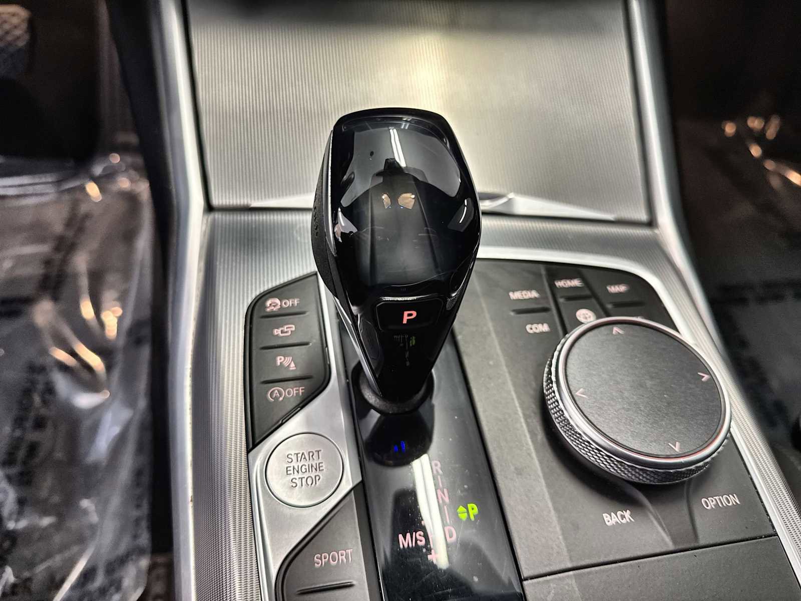 Used 2020 BMW 330i xDrive Sedan image 31