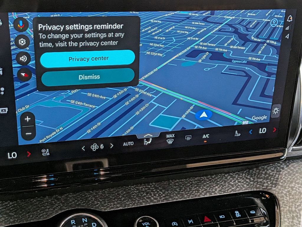 Used 2025 Ford Expedition Tremor image 19