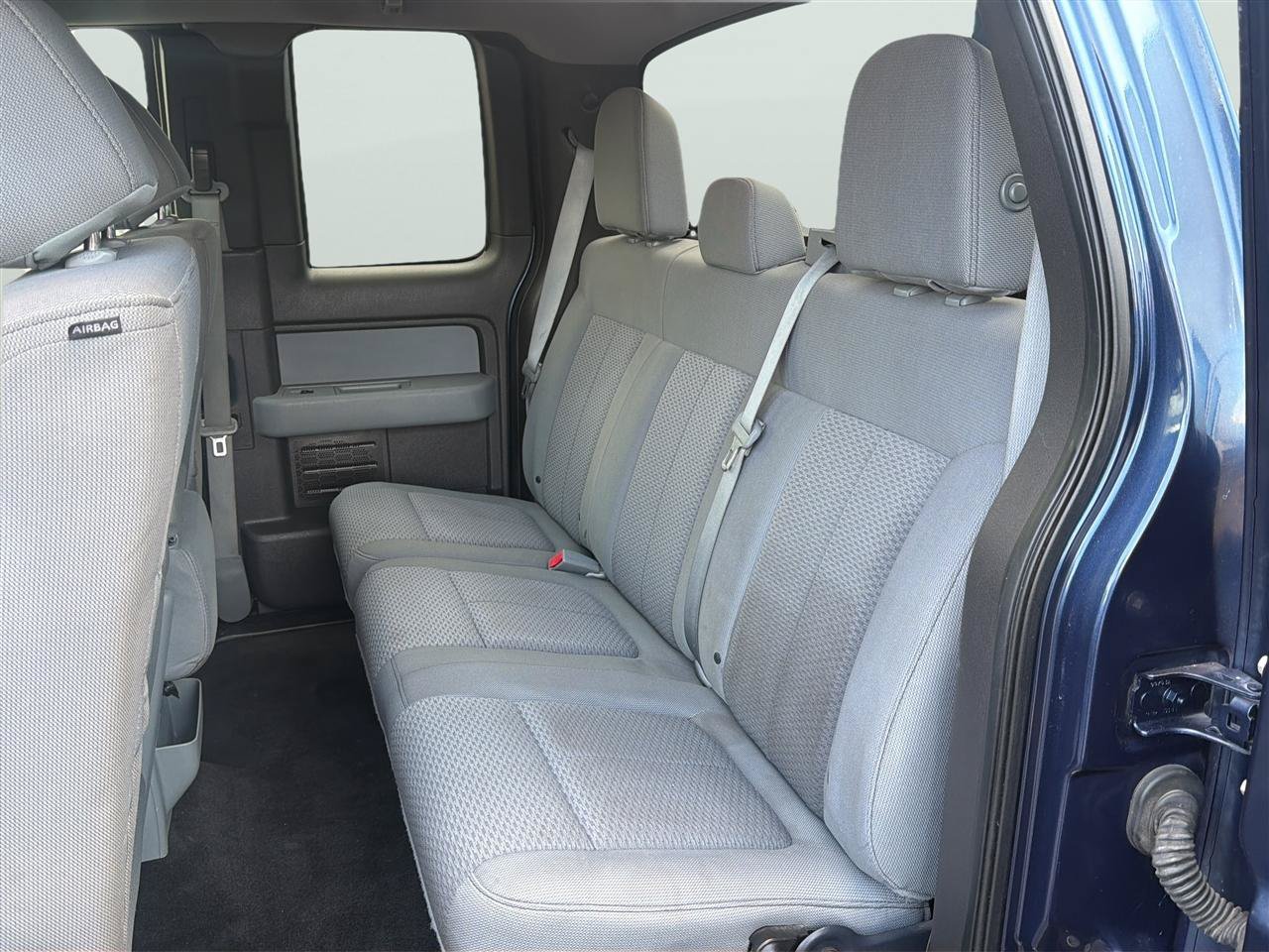Used 2013 Ford F150 XLT w/ XLT Chrome Pkg AWD/4WD image 15