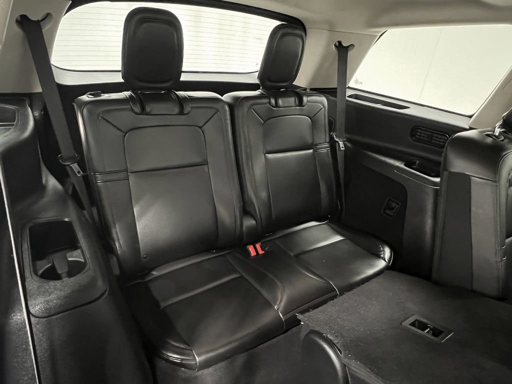 Used 2022 Lincoln Aviator Reserve w/ Equipment Group 201A AWD/4WD image 33