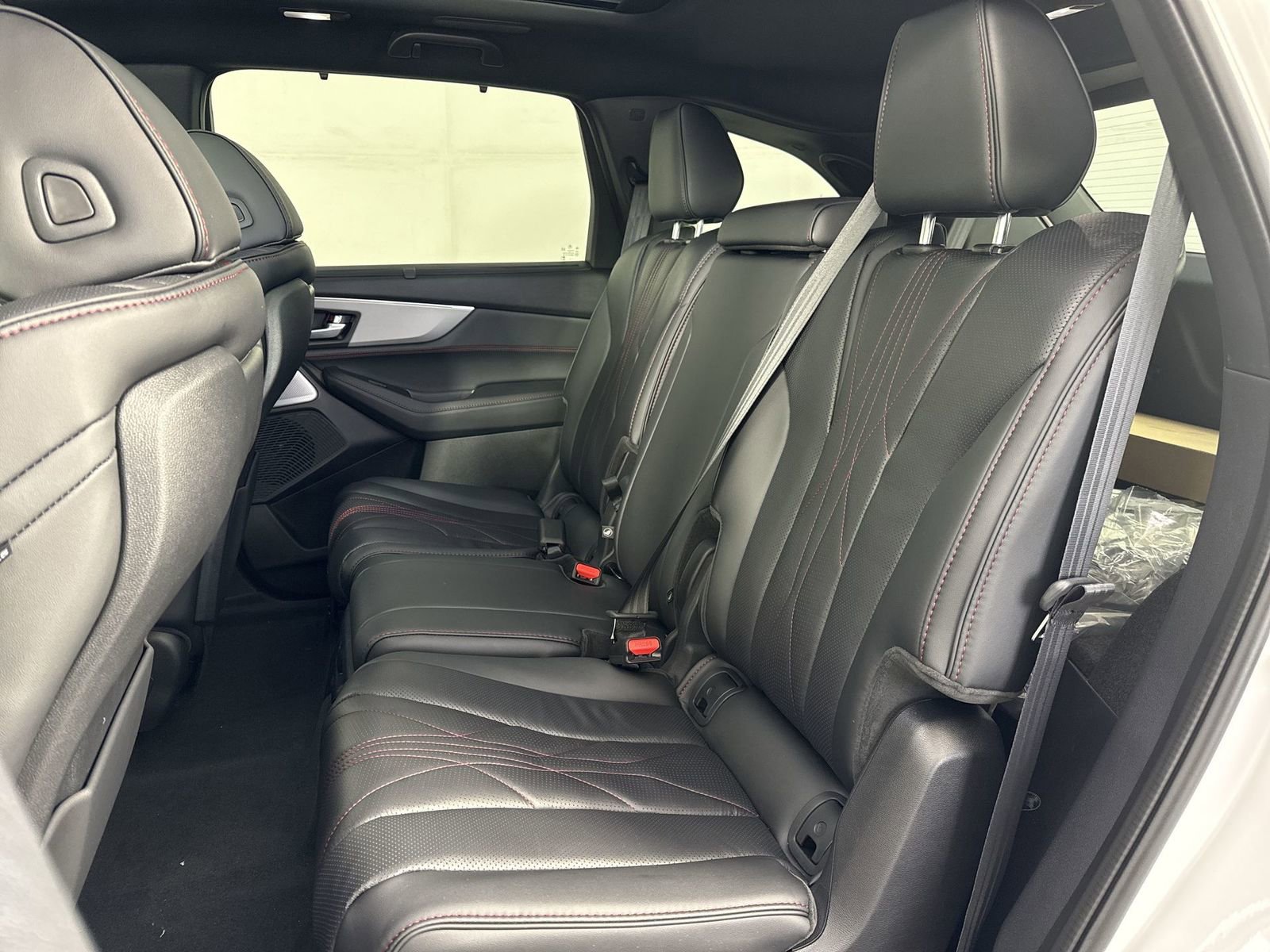 New 2026 Acura MDX A-Spec image 21