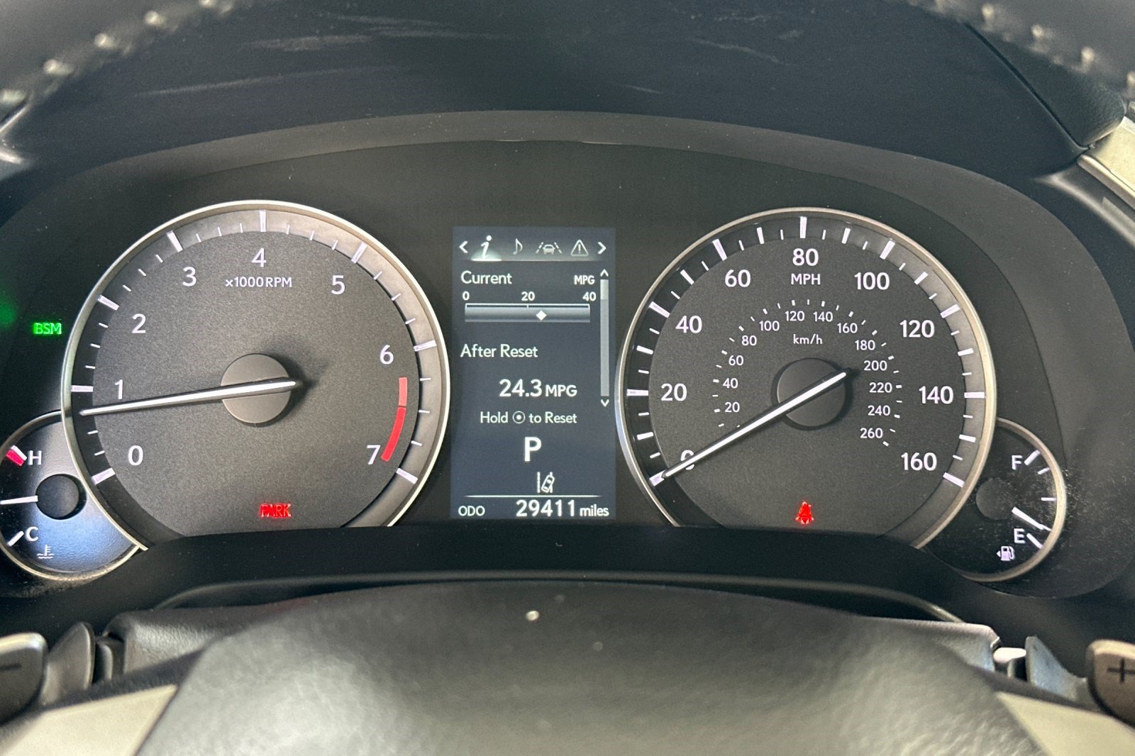 Certified 2022 Lexus RX 350 FWD image 34
