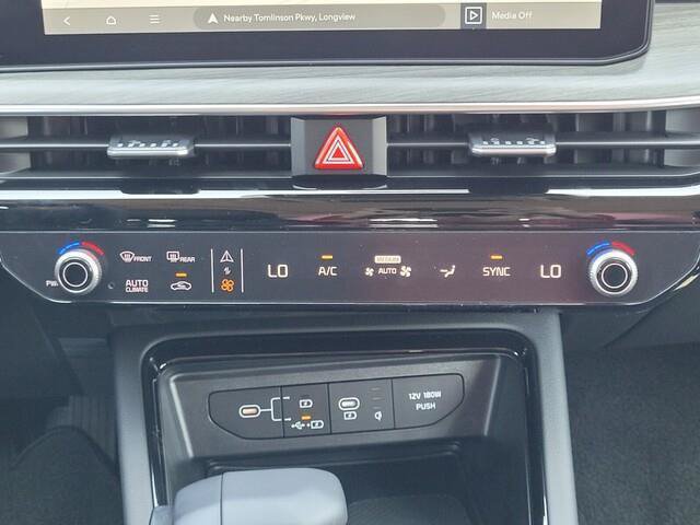 New 2025 Kia K5 EX FWD image 17