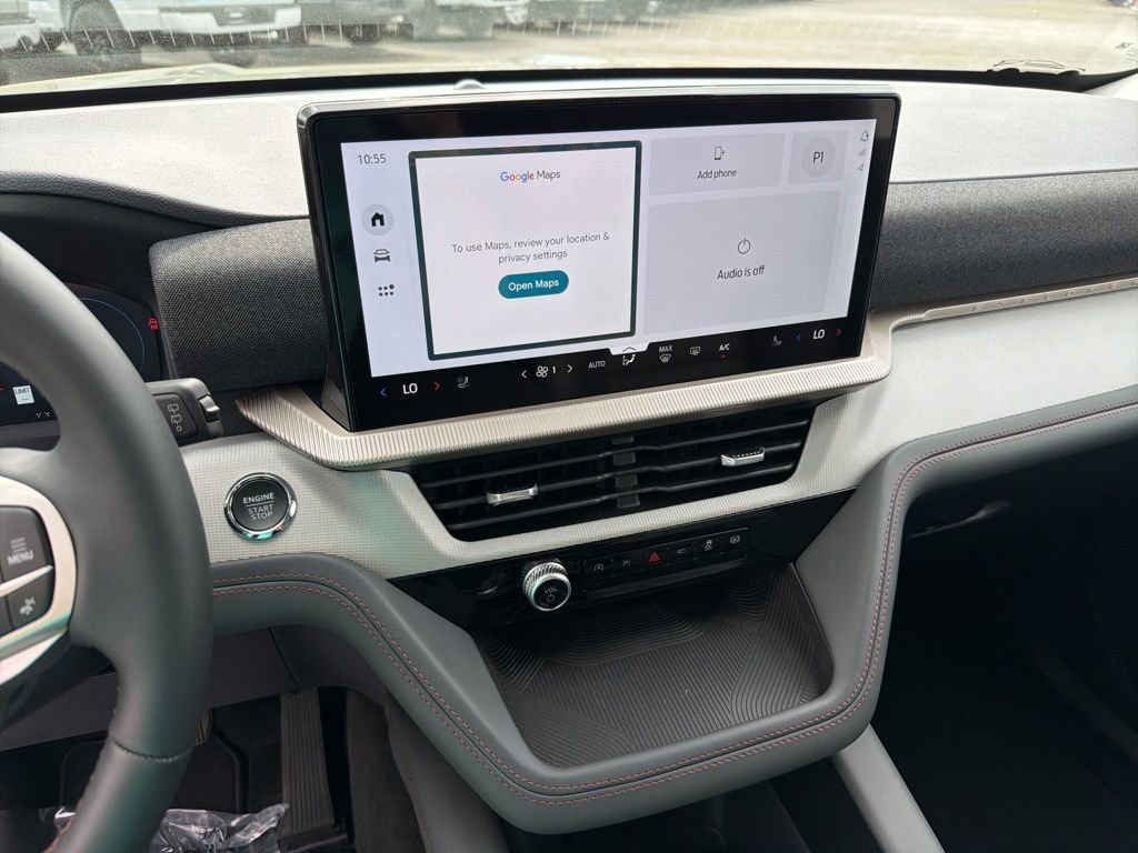 New 2026 Ford Explorer Active image 26