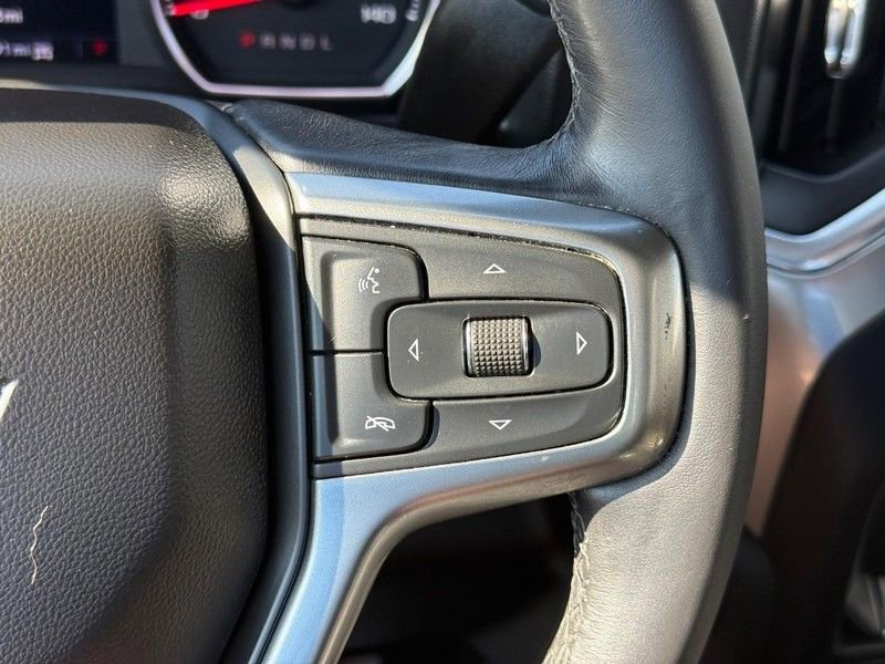 Used 2021 Chevrolet Silverado 2500 LT w/ All Star Edition AWD/4WD image 21