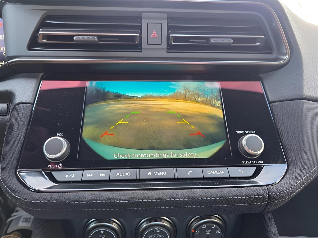 New 2026 Nissan Z Sport image 20