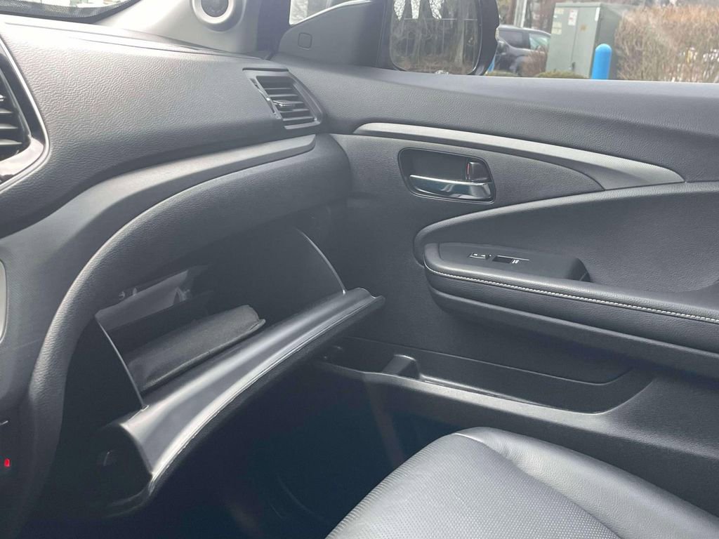 Certified 2023 Honda Ridgeline RTL image 35