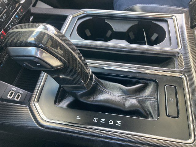 Used 2019 Ford F150 Raptor w/ Equipment Group 802A Luxury image 31