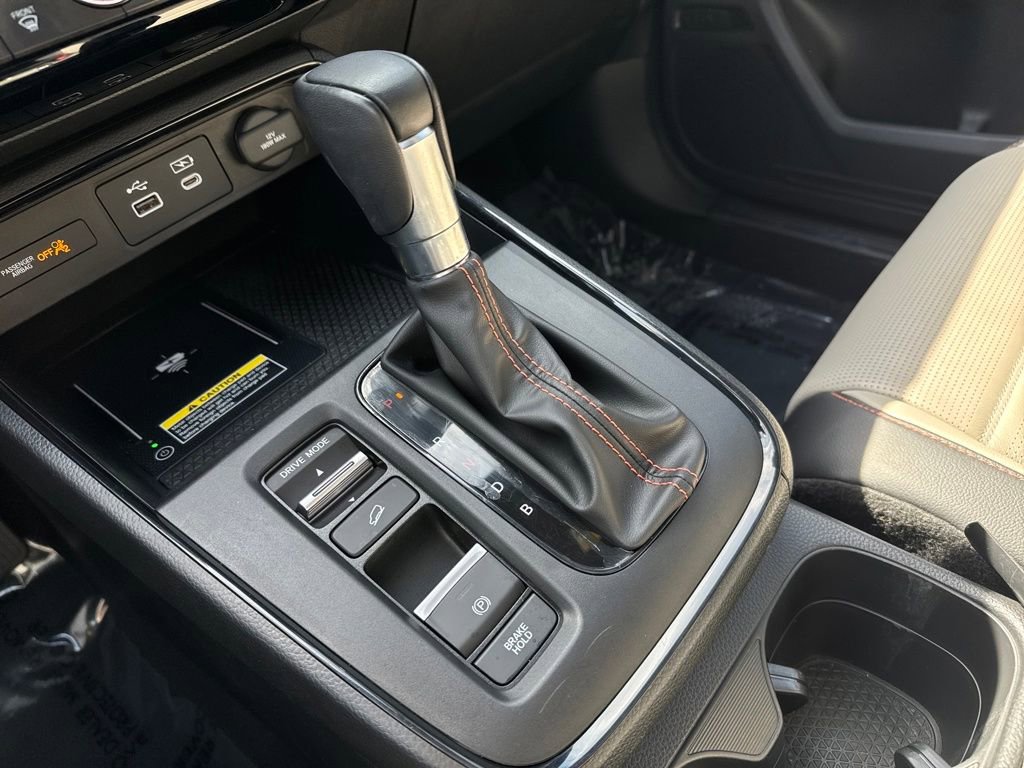 Certified 2024 Honda CR-V Sport Touring image 18