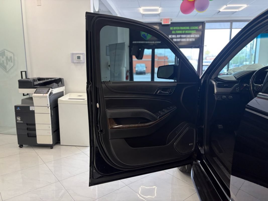 Used 2019 Chevrolet Tahoe LT AWD/4WD image 43