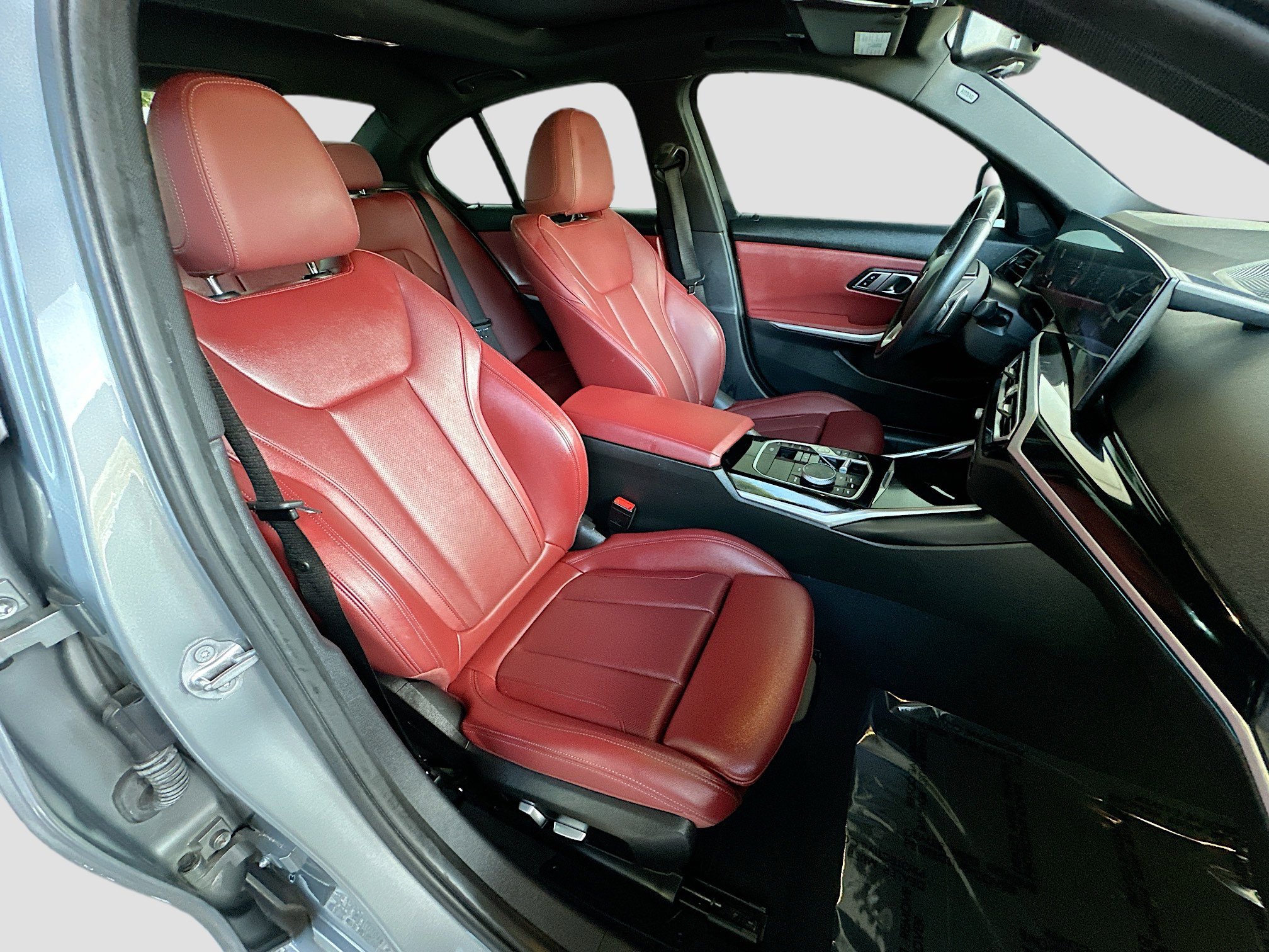 Certified 2023 BMW 330e w/ Driving Assistance Package image 28