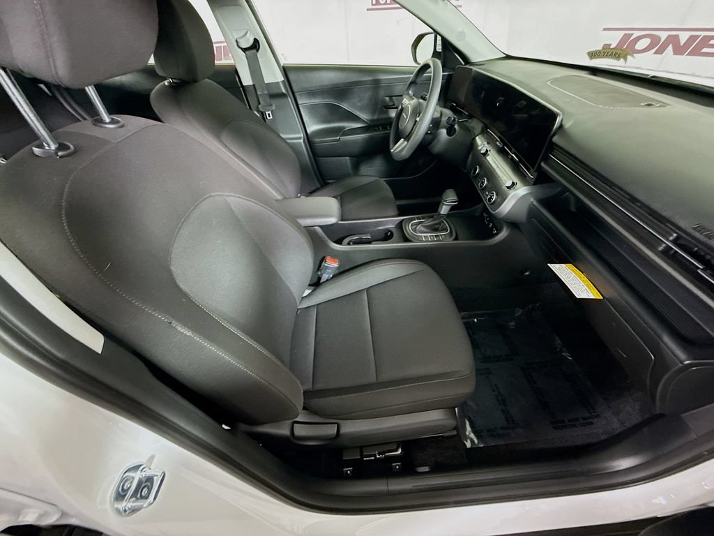Certified 2026 Hyundai Kona SE AWD/4WD image 28