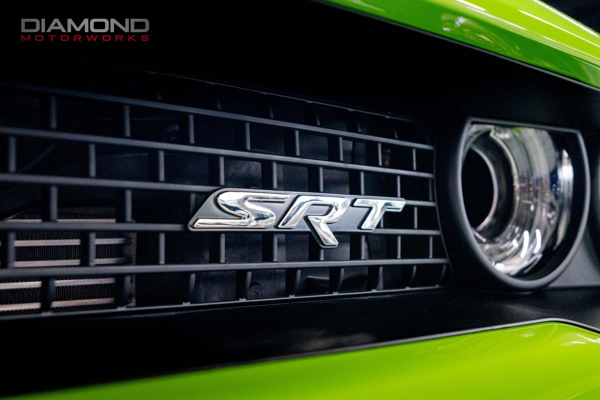 Used 2023 Dodge Challenger SRT Hellcat Redeye image 47