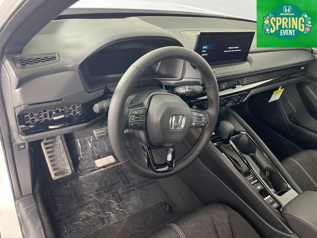 New 2026 Honda Accord Sport image 10