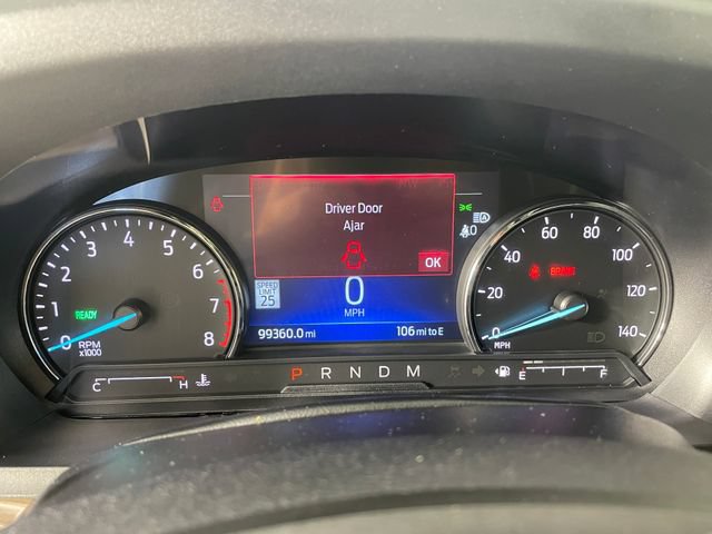 Used 2020 Ford Explorer Limited w/ Hybrid Equipment Group 310A AWD/4WD image 5