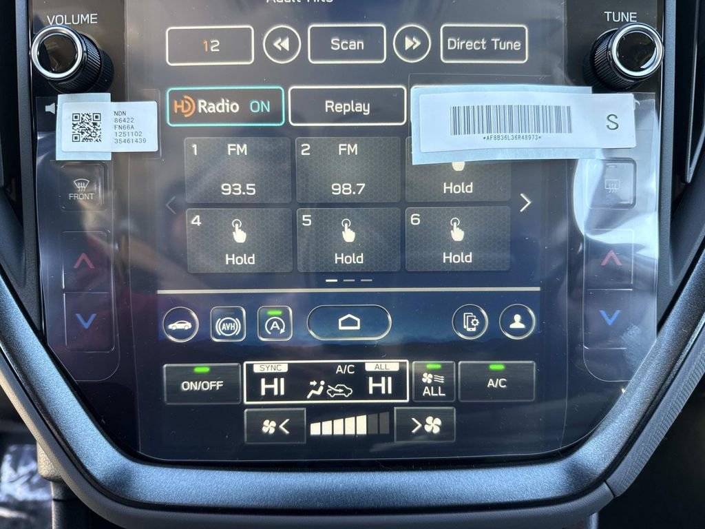 New 2026 Subaru Crosstrek 2.5i Limited image 29