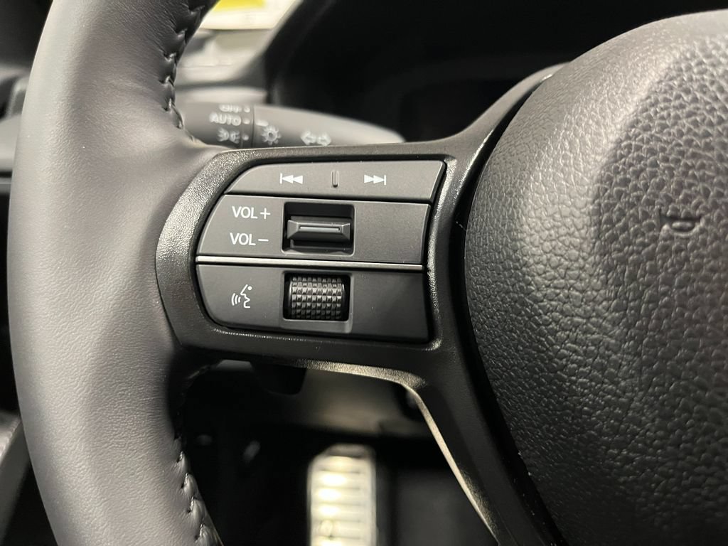 Used 2026 Honda Accord Sport image 18