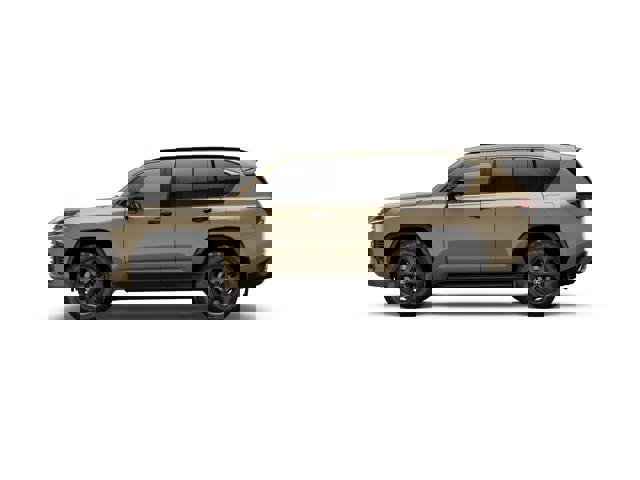 New 2026 Lexus LX 700h Overtrail image 30
