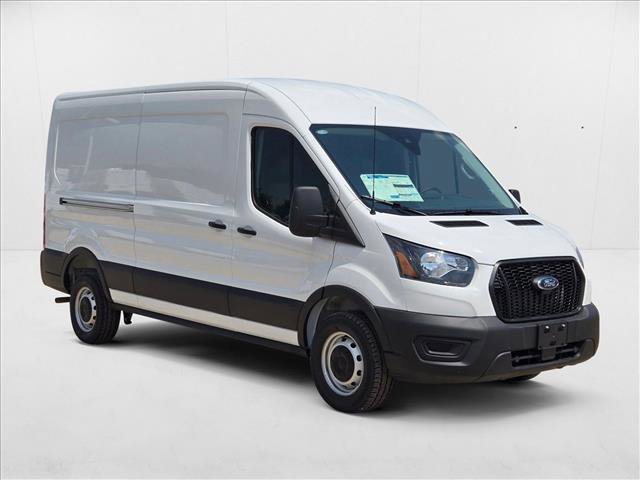 New 2025 Ford Transit 250 148 Medium Roof w/ Load Area Protection Package image 6