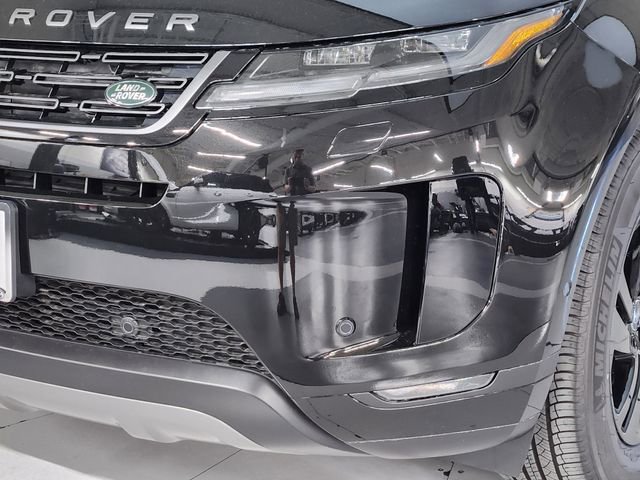New 2026 Land Rover Range Rover Evoque S AWD/4WD image 12