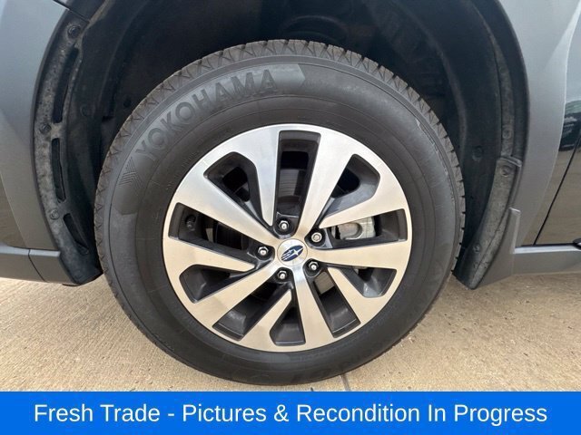 Certified 2025 Subaru Outback Premium w/ Popular Package #1A AWD/4WD image 11