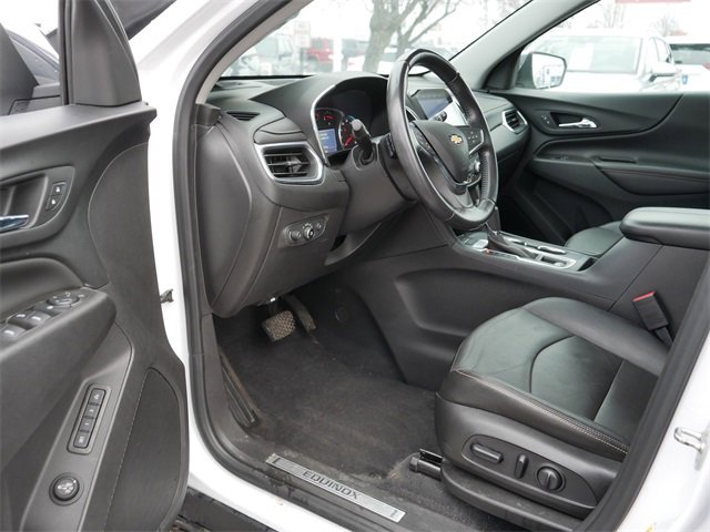 Used 2021 Chevrolet Equinox Premier image 11