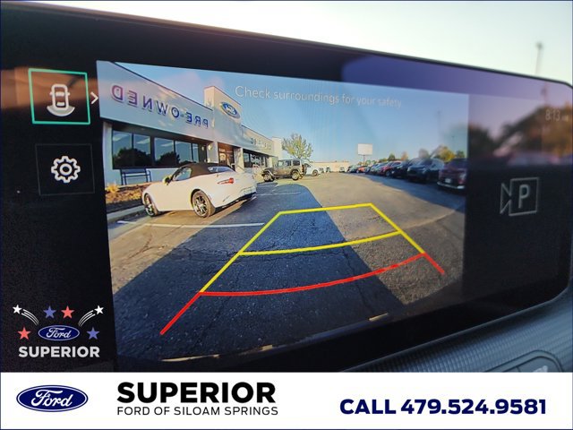 Used 2025 Kia K4 EX FWD image 17