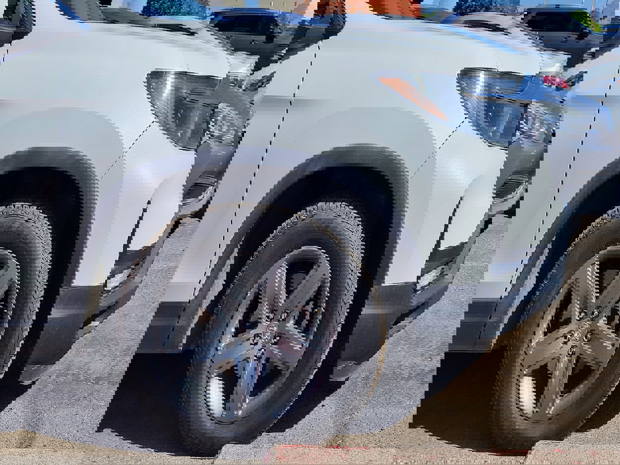 Used 2021 Honda Ridgeline RTL image 25