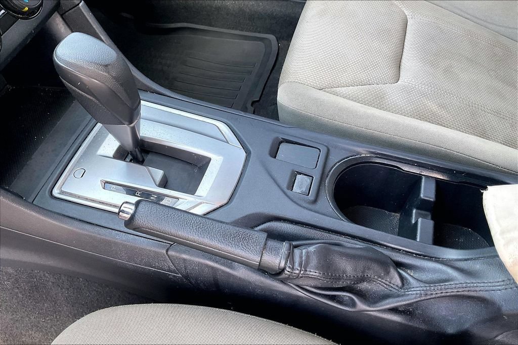 Used 2022 Subaru Impreza 2.0i AWD/4WD image 18