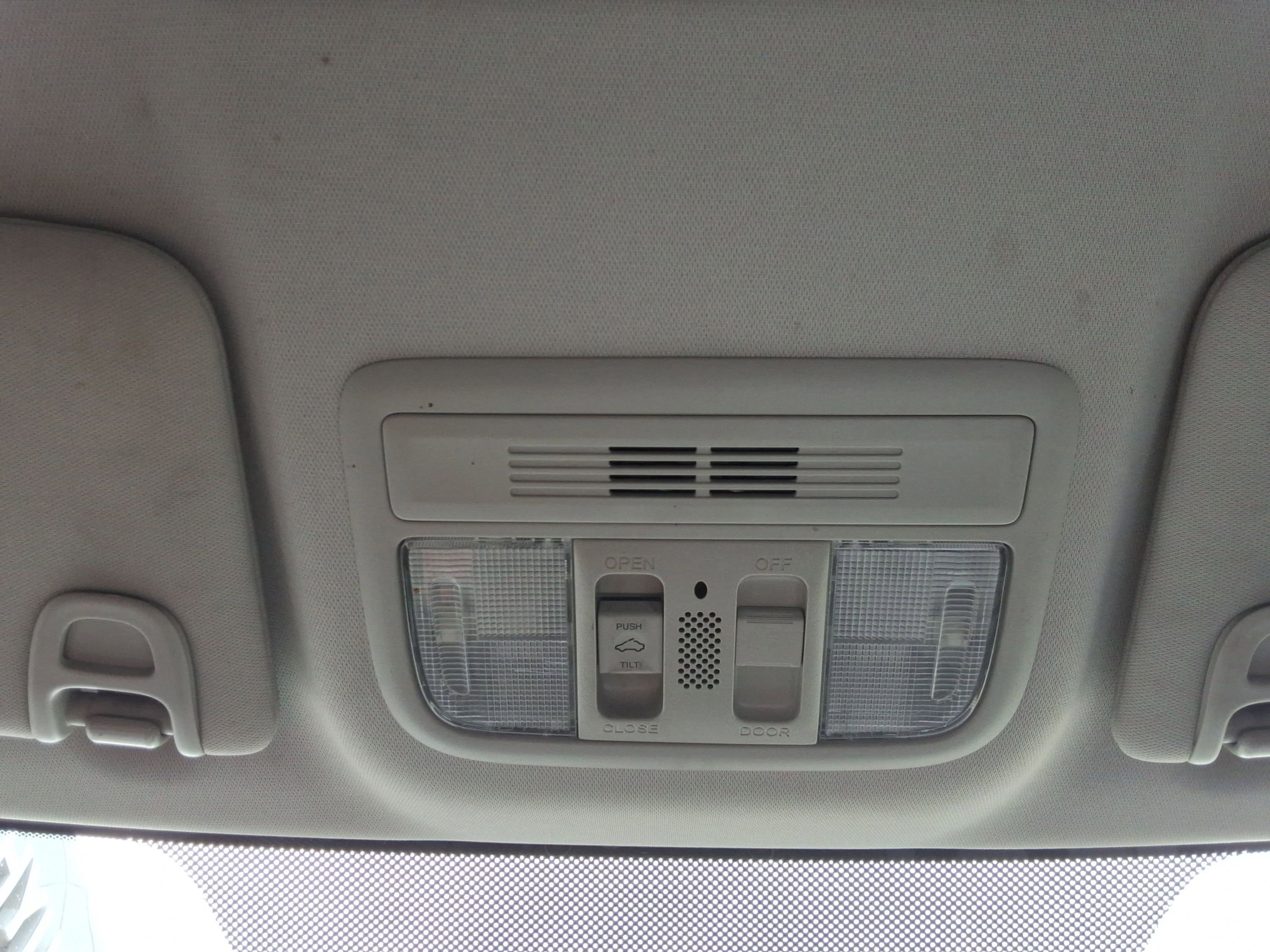Used 2016 Honda Civic EX image 18